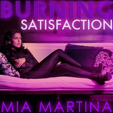 Burning Satisfaction - Instrumental