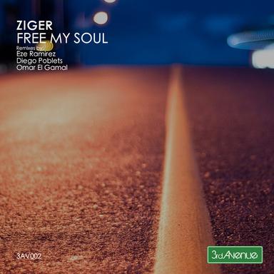 Free My Soul - Omar El Gamal