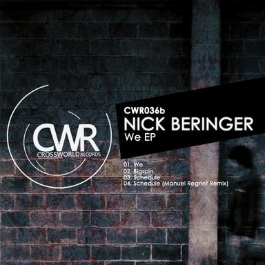 Schedule - Manuel Regnet Remix