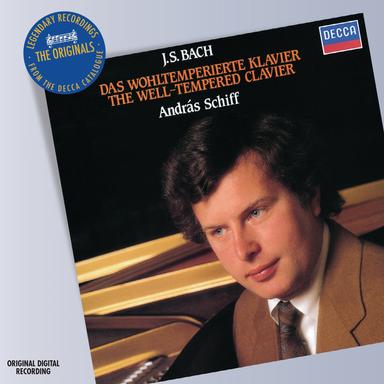 Das Wohltemperierte Klavier: Book 2, BWV 870-893: Fugue in E flat major BWV 876