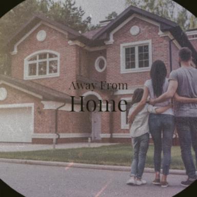Away From Home