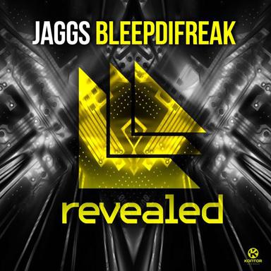 Bleepdifreak - Original Mix