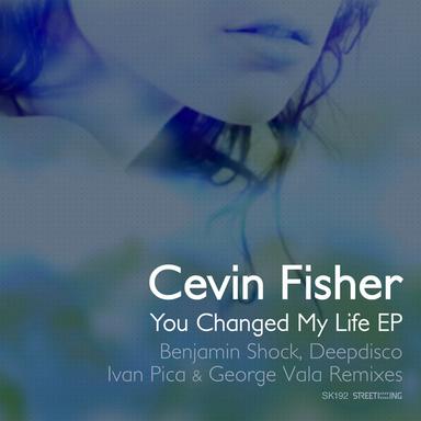 You Changed My Life - Deepdisco Remix