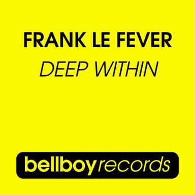 Deep Within - Original Mix