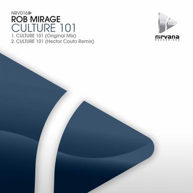 Culture 101 - Original Mix