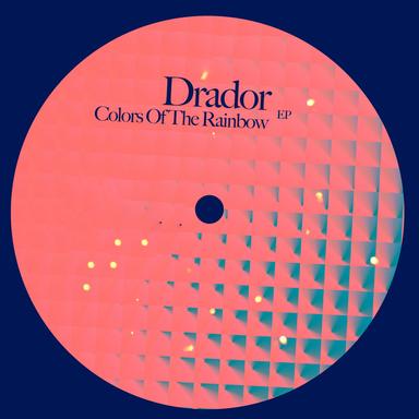 Colors of the Rainbow - Jakub Rene Kosik Acid Remix