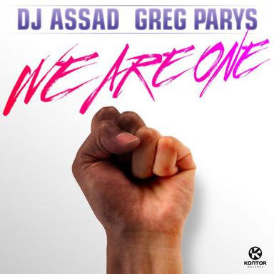 We Are One - Radio Edit