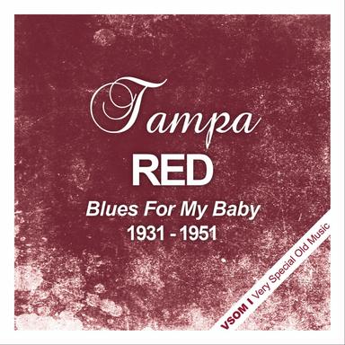 Sad Letter Blues - Remastered