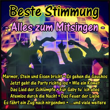 Ich liebe das Leben