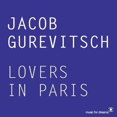 Lovers in Paris (Willie May Remix)