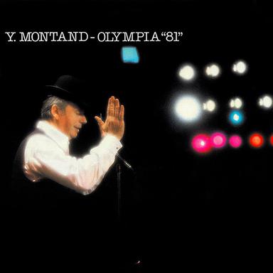 Je vais à pied - Live à l'Olympia / 1981