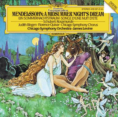 Rosamunde, D.797 (Incidental Music To Helmina von Chézy's Play): Ballet Music No. 2