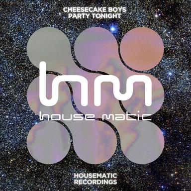 Party Tonight - Original Mix