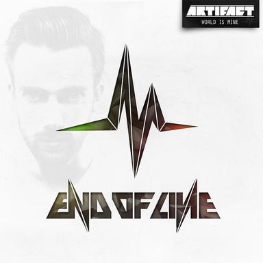 World Is Mine - Original Mix