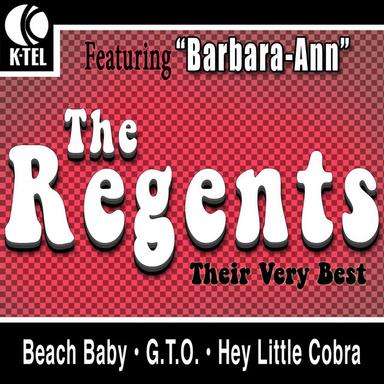 Barbara Ann (Rerecorded)