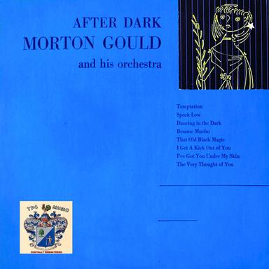 Dancing in the Dark