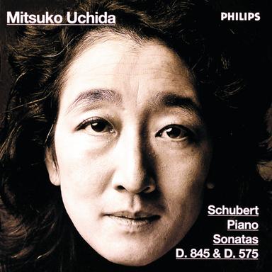 Piano Sonata No. 16 in A minor, D.845: 2. Andante, poco mosso