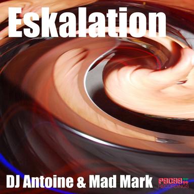 Eskalation - Juan Diaz Remix