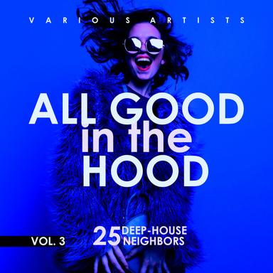 Push Us Higher - Jens Buchert Deep House Remix