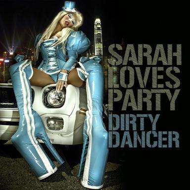 Dirty Dancer - Radio Edit