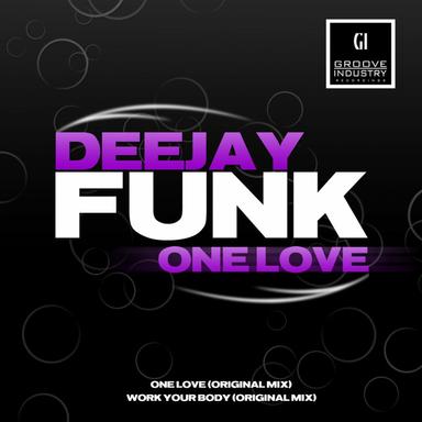One Love - Original Mix
