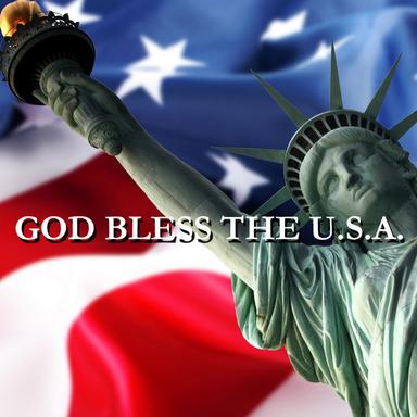 America (My Country Tis Of Thee)