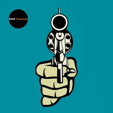 Black Nite Crash - 2001 Remaster