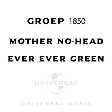 Mother No-Head