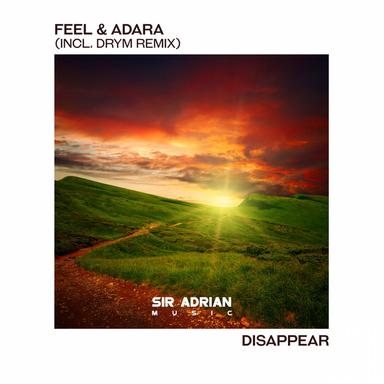 Disappear - DRYM Remix