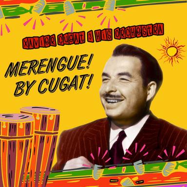 A Bailar Merengue