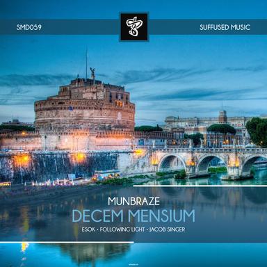 Decem Mensium - Original Mix