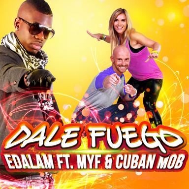 Dale Fuego - Radio Edit