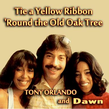 Tie a Yellow Ribbon 'Round the Old Oak Tree