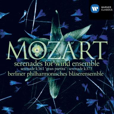 Mozart: Wind Serenades