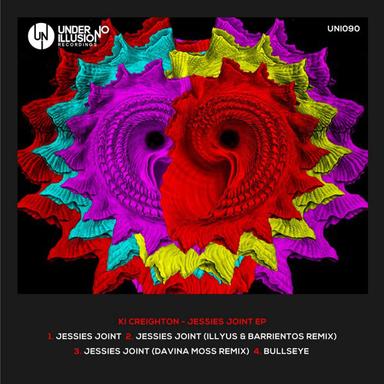 Jessies Joint - Original Mix