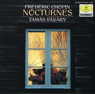 Nocturne No. 19 in E minor, Op. 72 No. 1