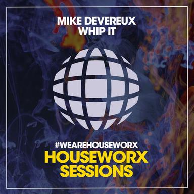 Whip It - Instrumental Mix