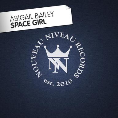 Space Girl - DJ Mind Remix
