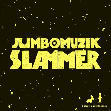Slammer - Original Mix