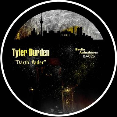 Darth Vader - Frau Anke Remix