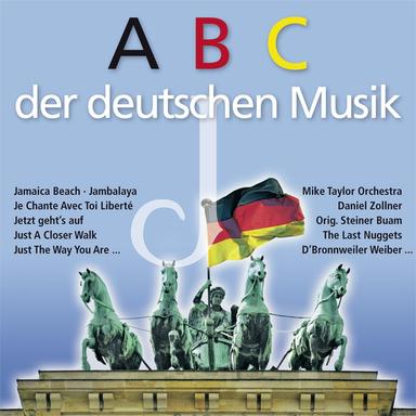 Abc der deutschen Musik: J