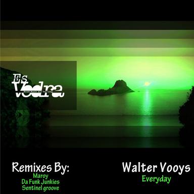 Everyday - Maroy Remix