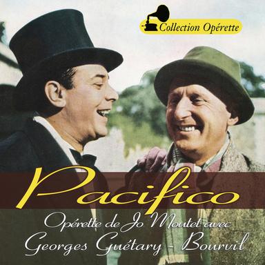 Pacifico