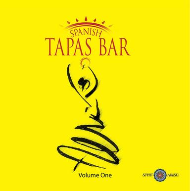 Spanish Tapas Bar Vol 1