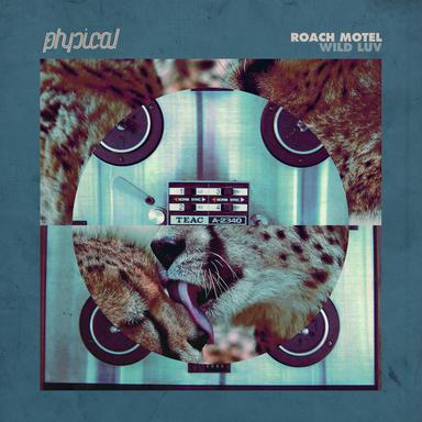 Wild Luv - DJ Pierre Wild PiTcH Mix