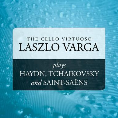 Concerto No. 1 in C Major for Cello and Orchestra, Hob. VIIb/1: III. Allegro molto