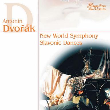 Slavonic Dances, Op. 46 No.1 In C Major