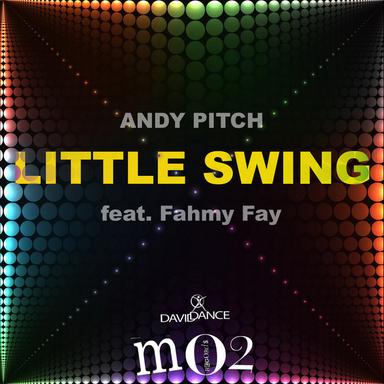 Little Swing (feat. Fahmy Fay) - Original mix