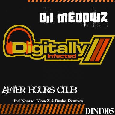 After Hours Club - Nomad Remix