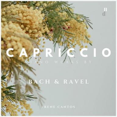 Capriccio in B-Flat Major BWV 992: Vi. Fugue All Imitazione Della Cornetta Di Postiglione